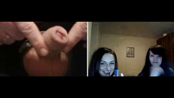 Fierbinte Adolescenti frumuseti te distrezi cu film porno cu fete mari vibrator în video chat